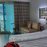 Photo n°2 de l'avis de Erika.u fait le 17/04/2023 à 15:28 sur le  Hotel Vega à Malcesine