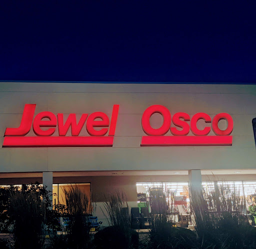 Grocery Store «Jewel-Osco», reviews and photos, 2103 Veterans Pkwy, Bloomington, IL 61704, USA