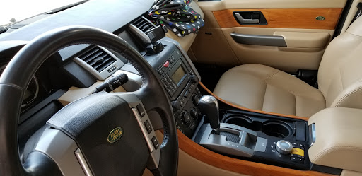 Car Wash «Big City Car Wash», reviews and photos, 1785 Wells Rd, Orange Park, FL 32073, USA