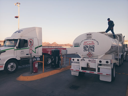 Servicio de mudanza y depósito Chihuahua