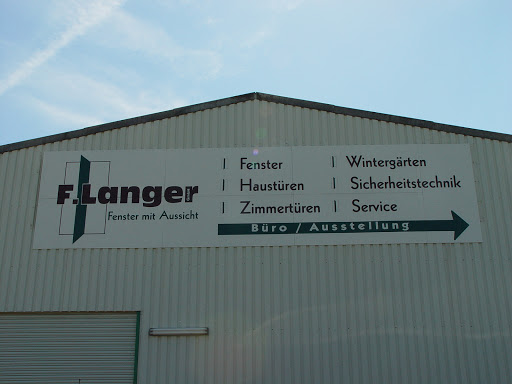 Fred Langer GmbH