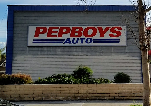 Auto Parts Store «Pep Boys Auto Parts & Service», reviews and photos, 336 E Holt Ave, Pomona, CA 91767, USA