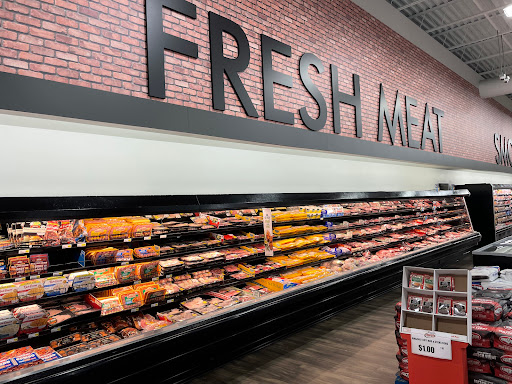 Grocery Store «H G Hill Food Stores», reviews and photos, 2498 TN-49, Pleasant View, TN 37146, USA