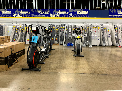 Appliance Store «Sears Outlet», reviews and photos, 190 Frontage Rd, West Haven, CT 06516, USA