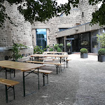 Photo n°3 de l'avis de Manni. fait le 07/07/2020 à 12:50 sur le  Forteresse de Godesburg à Bonn