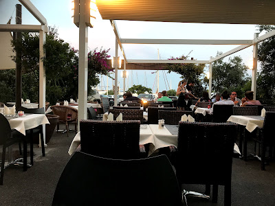 L'Annexe à Sari-Solenzara