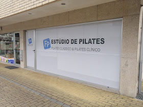 FP Estúdio de Pilates