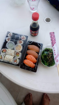 Sushi du Restaurant japonais TN SUSHI à Cagnes-sur-Mer - n°20
