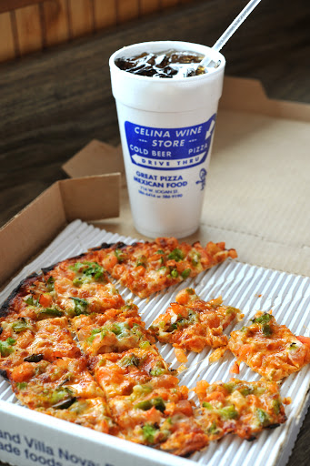 Restaurant «Celina Wine Store», reviews and photos, 716 W Logan St, Celina, OH 45822, USA