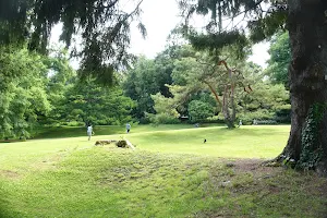 Botanic Garden Hokkaidō University image
