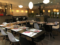 Atmosphère du Restaurant La P'tite Cuisine à Saint-Pryvé-Saint-Mesmin - n°16