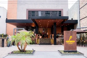 Coco Bambu Santo André: Restaurante, Peixe, Camarão, Carnes, Lagosta, Salada, SP image