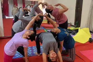 Arogya Yoga Center image