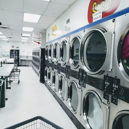 Laundromat «SENOR SUDS LAUNDROMAT», reviews and photos, 225 NE Front St, Milford, DE 19963, USA