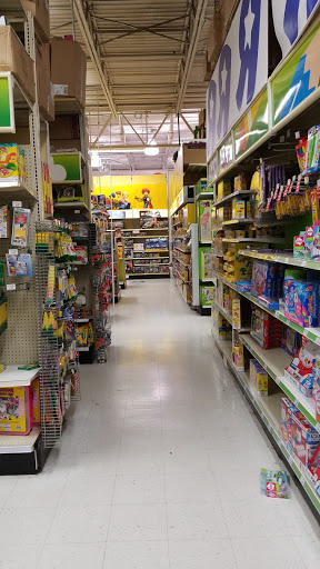 Toy Store «Toys