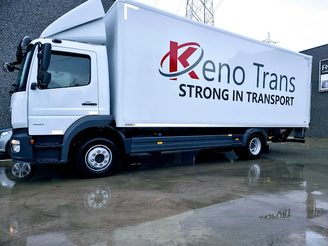 Keno Trans bv