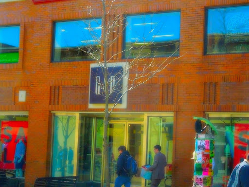 Clothing Store «Gap», reviews and photos, 341 State St, Madison, WI 53703, USA