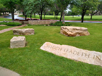 Jacob's Dream Sculpture - Photo 3 - Car repair in Abilene, TX, Abilene