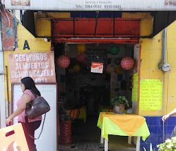 Fonda La Tía Lula photo