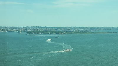 Photos of Brooklyn Cruise Terminal