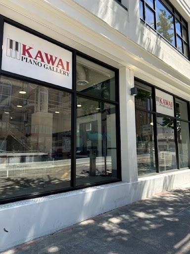 Kawai Piano Gallery of Sacramento