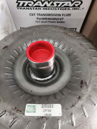 Transmission Shop «AAMCO Transmissions & Total Car Care», reviews and photos, 10 Witmer Rd, Lancaster, PA 17602, USA