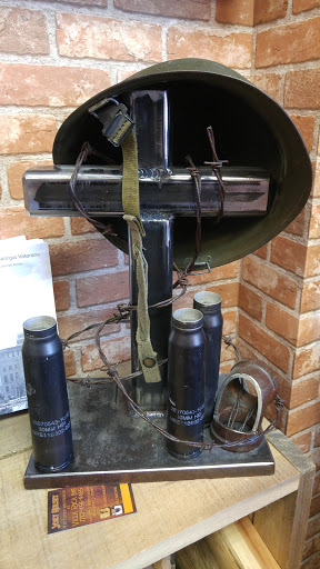 Tattoo Shop «Villa Rica Ink», reviews and photos, 760 W Bankhead Hwy A, Villa Rica, GA 30180, USA