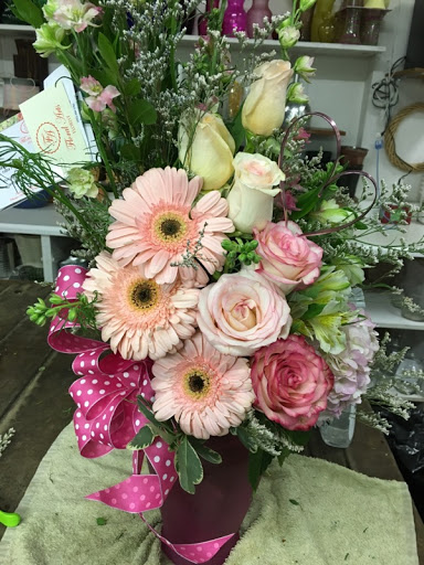 Florist «Floral Arts Florist», reviews and photos, 3584 Mt Diablo Blvd, Lafayette, CA 94549, USA