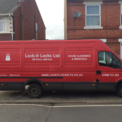 Reviews of Lock-It Locks Ltd in Nottingham - Locksmith