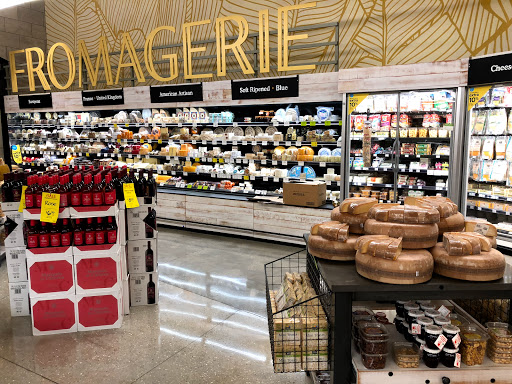 Grocery Store «Whole Foods Market», reviews and photos, 9101 Strada Pl, Naples, FL 34108, USA