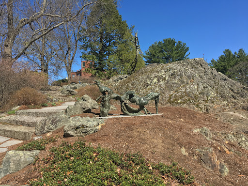 Art Museum «deCordova Sculpture Park and Museum», reviews and photos, 51 Sandy Pond Rd, Lincoln, MA 01773, USA