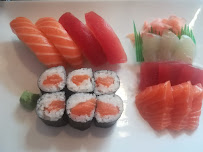 Plats et boissons du Restaurant de sushis hoky sushi à Clichy - n°11