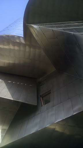 Art Museum «Frederick R. Weisman Art Museum», reviews and photos, 333 E River Pkwy, Minneapolis, MN 55455, USA