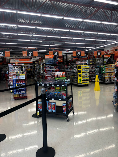 AutoZone Auto Parts