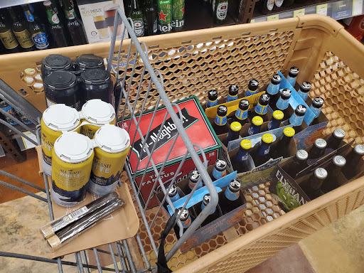 Wine Store «Total Wine & More», reviews and photos, 380 Main Ave, Norwalk, CT 06851, USA