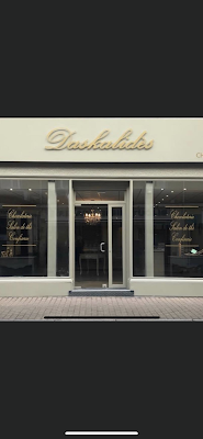 Daskalides Chocolatier à Eu