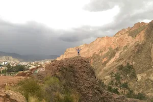 Sendero Del Águila image