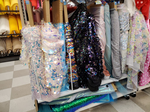 Fabric Store «Jo-Ann Fabrics and Crafts», reviews and photos, 4610 S Cleveland Ave, Fort Myers, FL 33907, USA