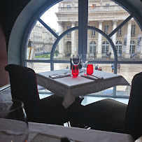 Atmosphère du Restaurant français Le Bordeaux - n°16