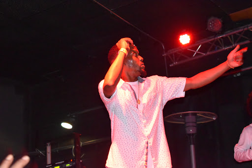 Live Music Venue «CLUB RED», reviews and photos, 1306 W University Dr, Mesa, AZ 85201, USA