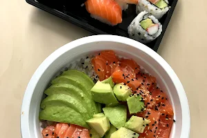 Koiguchi sushi image