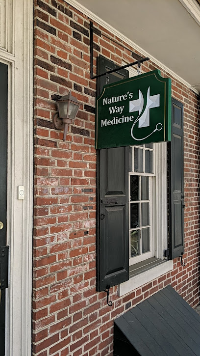 Nature's Way Medicine-Medical Marijuana Cards