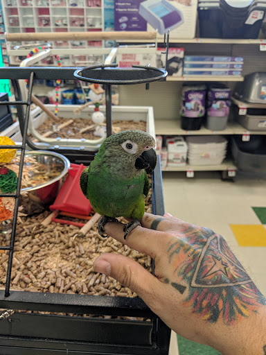 Pet Supply Store «Pet Supplies Plus», reviews and photos, 411 Commack Rd, Deer Park, NY 11729, USA