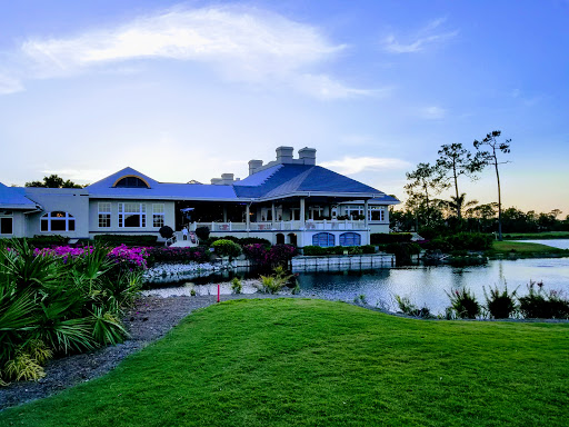 Country Club «Grey Oaks Country Club», reviews and photos, 2400 Grey Oaks Dr N, Naples, FL 34105, USA