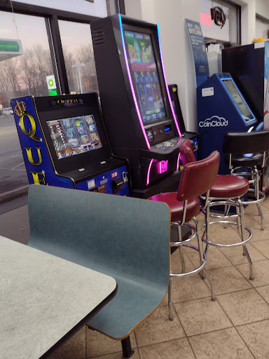 Auto Parts Store «NAPA Auto Parts - Goochland Auto Parts», reviews and photos, 1926 Sandy Hook Rd, Goochland, VA 23063, USA