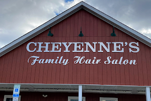 Cheyenne's Family Hair Salon image