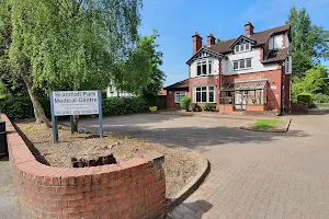 Bramhall Park Medical Centre image