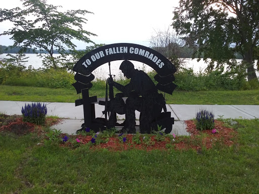 Genesee Veterans Park