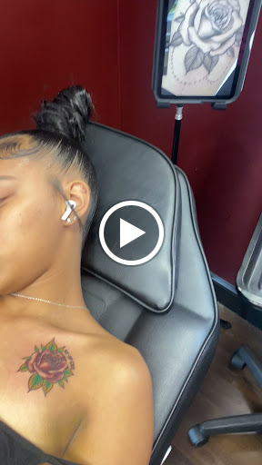 Explore deep meaningful tattoo ideas, creative tattoo ideas in Douglasville, available at Long Island Ink Tattoo & Piercing