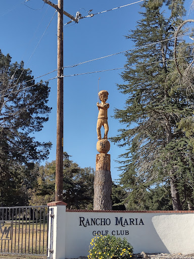 Golf Club «Rancho Maria Public Golf Course», reviews and photos, 1950 CA-1, Santa Maria, CA 93455, USA